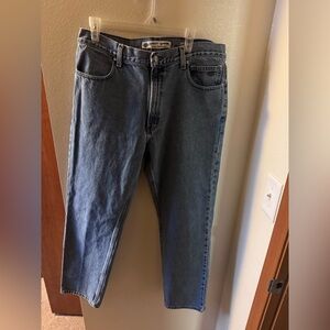 Harley-Davidson Men's Denim Jeans